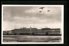 Berlin zentralflughafen tempel gebraucht kaufen  Berlin