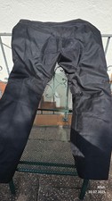 Motorradhose bangla protektore gebraucht kaufen  Waakirchen