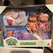 Nib cabbage patch for sale  Finksburg