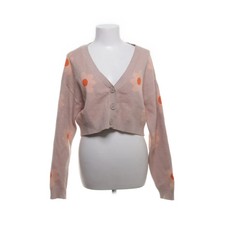 Cropp, kardigan, damski, rozmiar: S, beżowy/pomarańczowy #0dz, używany na sprzedaż Cropp, kardigan, damski, rozmiar: S, beżowy/pomarańczowy #0dz, używany na sprzedaż  PL