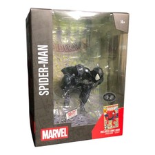 Marvel spiderman black for sale  Fairfield