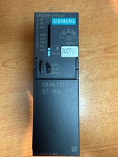 Siemens 300 cpu317f usato  Italia