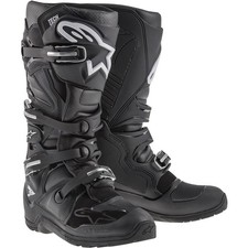 Alpinestars bottes tech d'occasion  Aubière