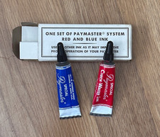 Rare vintage paymaster for sale  Bradenton