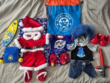Bear Clothing & Accessories for sale  GILLINGHAM