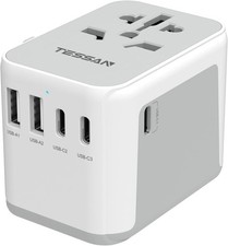 28w universal travel for sale  DUNSTABLE