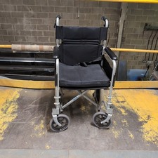 Folding mobility wheelchair for sale  BISHOP'S STORTFORD