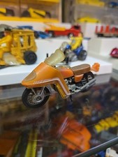 Hot Wheels Mattel Mean Machines Honda Superwedge motocicleta 1976 comprar usado  Enviando para Brazil