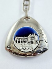 Keychain souvenir chenonceau d'occasion  Expédié en Belgium