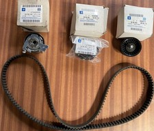 timing belt kit for sale  THIRSK
