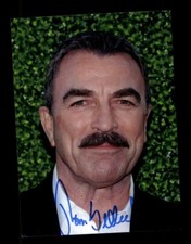 Tom selleck amerikanischer gebraucht kaufen  Bad Neustadt-Umland