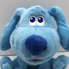 Blues clues interactive for sale  Williams