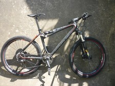 Fully mountainbike carbon gebraucht kaufen  Jarmen