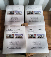 Oem 2007 jeep for sale  Ceresco