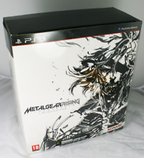 Metal gear rising gebraucht kaufen  Hof