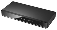 Gravador HDD Panasonic DMR-PWT550EB 4K Smart 3D Blu-ray Player 500GB Freeview+HD comprar usado  Enviando para Brazil