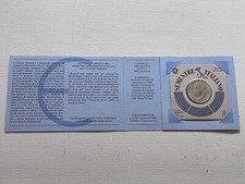 5000 lire 1996 usato  Roma