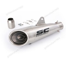 Universal exhaust tail for sale  Walton