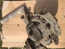 Motore vespa faro usato  Valenzano