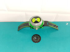 Montre revolution omnitrix d'occasion  Plabennec