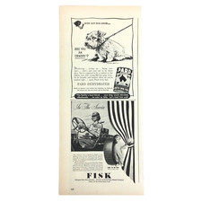 1943 fisk tire for sale  Glen Allen
