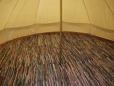 Bell tent boutique for sale Bell tent boutique for sale  NOTTINGHAM
