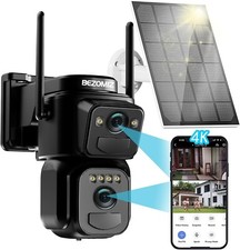 Caméra wifi extérieure d'occasion  Albens
