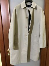 Trench uomo usato  Bari