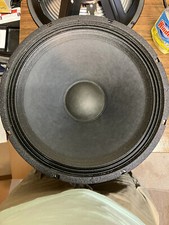 Emminece inch bass for sale  Madison