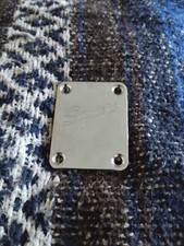 Fender squier neck for sale  Virginia Beach