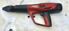 Hilti dx460 powder for sale  LONDON