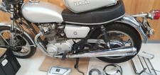 Yamaha 650 kompletter gebraucht kaufen  Auenwald