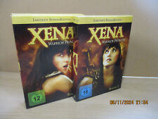 Xena staffel 2 gebraucht kaufen  München