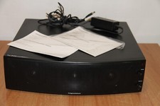 Zvox loudspeaker ingenious usato  Faenza