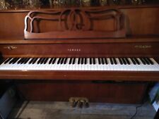 Yamaha disklavier mx85qa for sale  GLASGOW