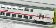 Doppelstockwagen minitrix 1538 gebraucht kaufen  Regnitzlosau