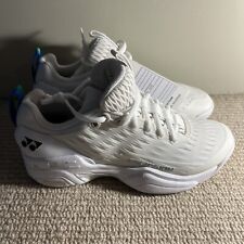 Yonex women white for sale  BATH
