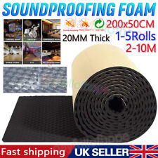 10m acoustic wall for sale  WORCESTER