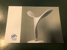 Cartolina carrara museo usato  Bologna