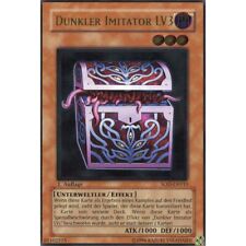 Dunkler imitator lv3 gebraucht kaufen  Gottenheim