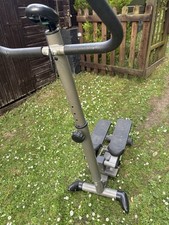 Stride twist step for sale  WESTERHAM