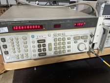 8662a synthesized signal for sale  Boonton