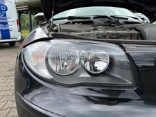 Bmw 1er e81 gebraucht kaufen  Chemnitz
