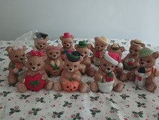 Set vintage homco for sale  Reading