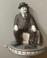 Laurel hardy ceramic for sale  Washington