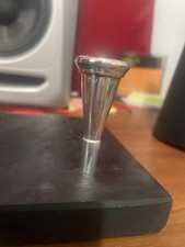 Bocal Osmun New York L6 French Horn comprar usado Bocal Osmun New York L6 French Horn comprar usado  Enviando para Brazil