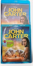 John carter film usato  Varese