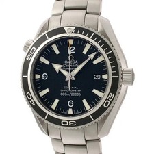Omega Seamaster Planet Ocean 2201.50 #170 comprar usado  Enviando para Brazil
