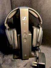 Wireless sennheiser hdr for sale  Albuquerque