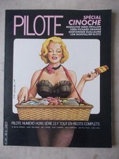 Marilyn monroe 1981 d'occasion  Le Cheylard